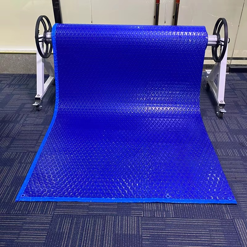 Waterproof Tarp Shelter - Outdoor Waterproof Foldable Swimming Pool Safety