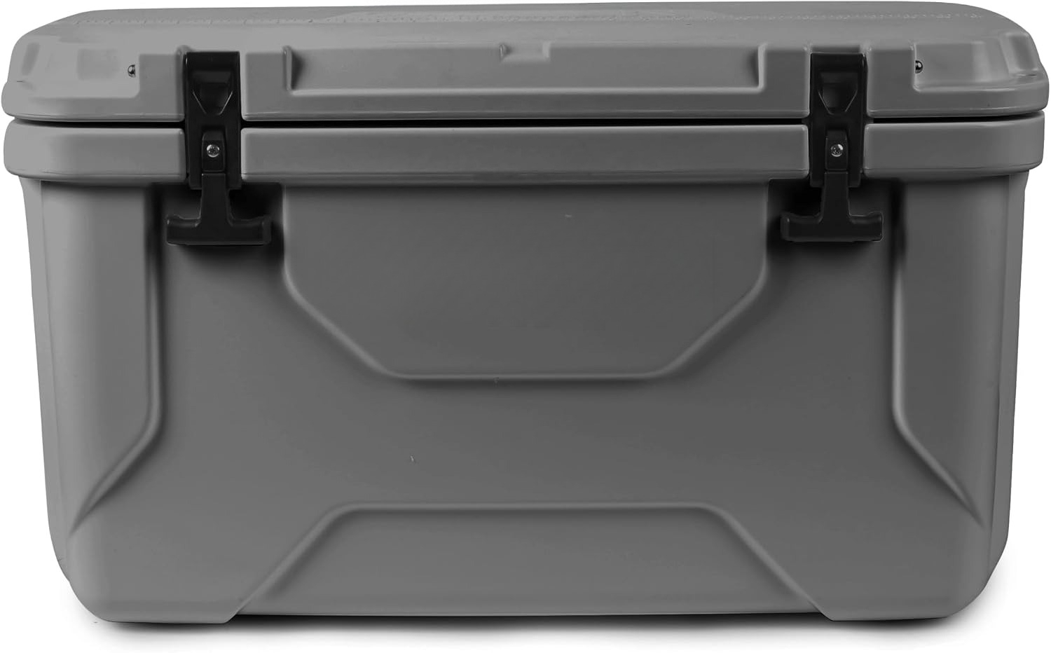 Outdoor Activities In Camping - Rotomolded Hard‑Shell Ice Chest Cooler Deep‑Freeze