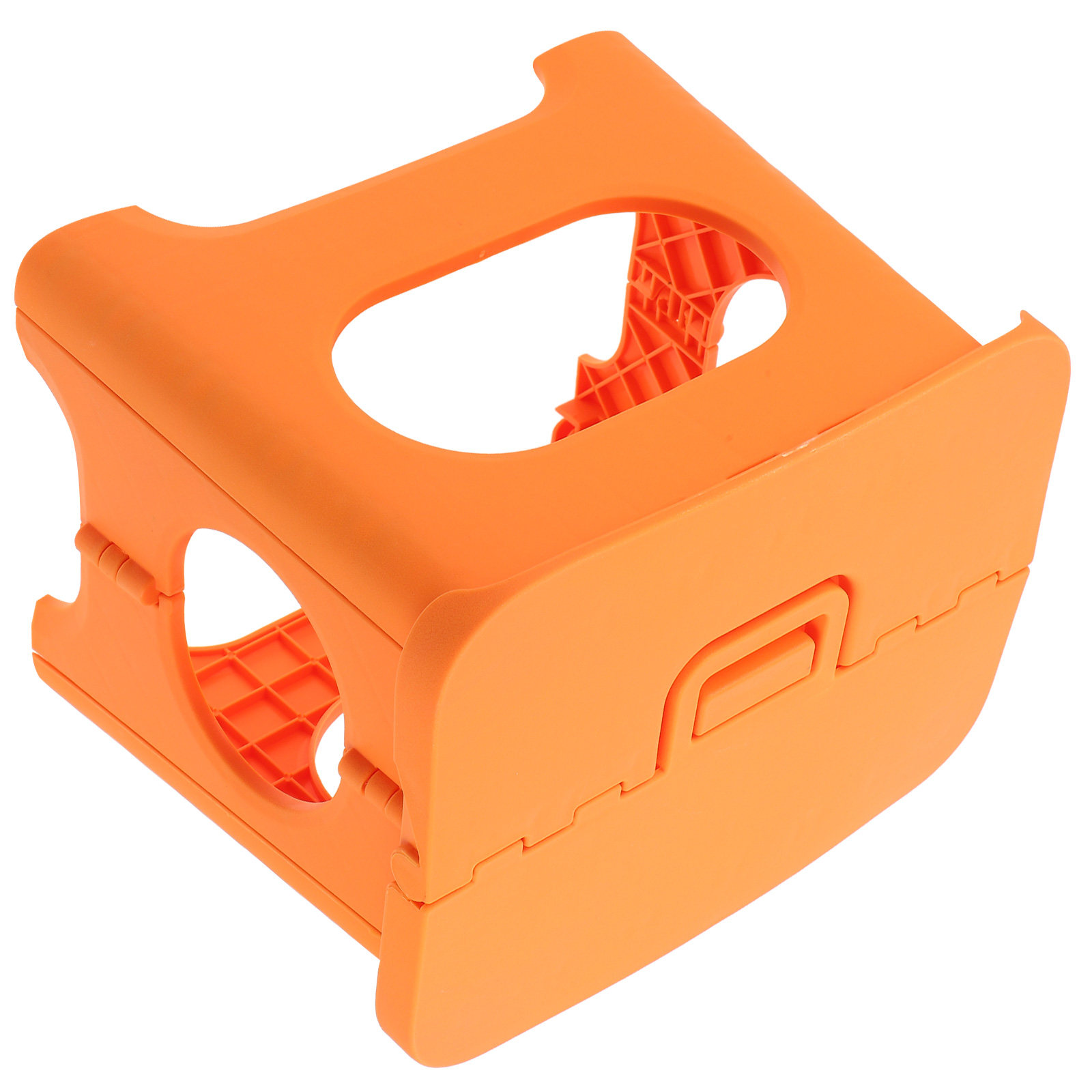 Outdoor Camping Activities For Adults - Lightweight Compact Foldable Stool Portable Collapsible