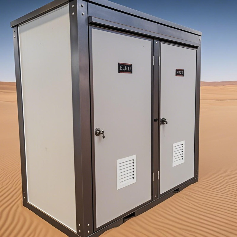 Public Buildings Movable Porta - Outdoor Camping Toilet ulasan dan harga