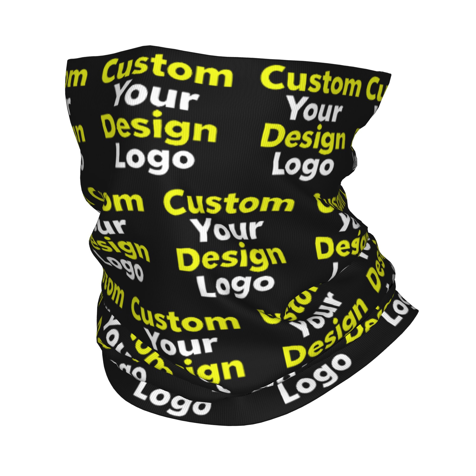 Custom Custom Your Design Logo - Trekking Gaiters ulasan dan harga
