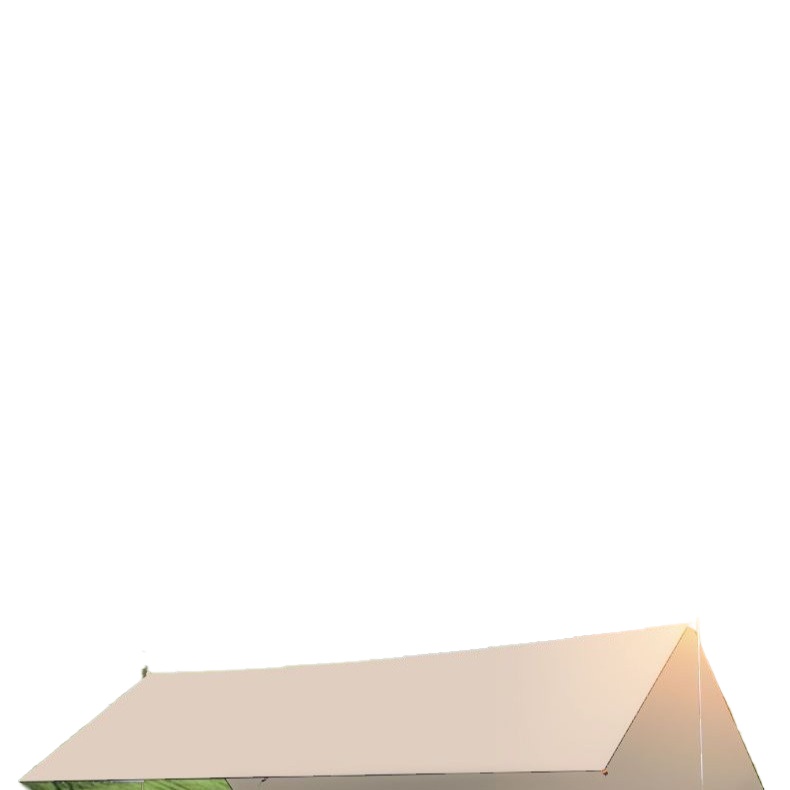 Sun Shade Canopy for Outdoor C - Waterproof Tarp Shelter ulasan dan harga