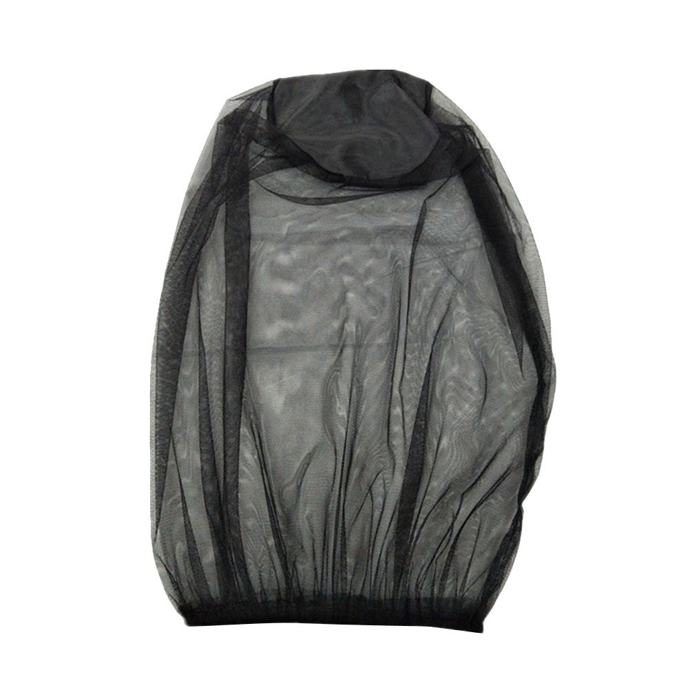 4Pcs Anti Mosquito Head Net Li - Outdoor Activities In Camping ulasan dan harga
