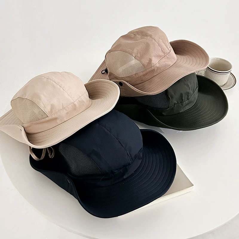 Women's Sun Protection Hat for - Outdoor Camping Activities For Adults ulasan dan harga