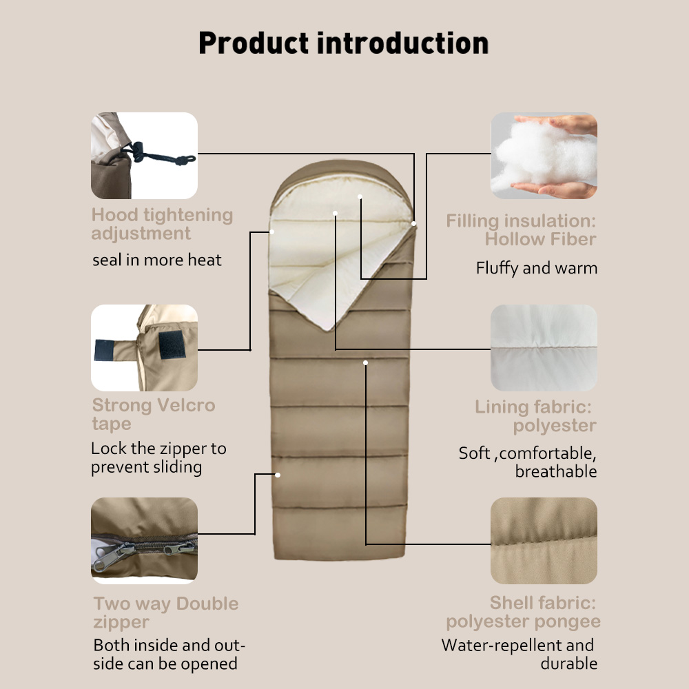Waterproof Lightweight Adults  - Outdoor Camping Activities For Adults ulasan dan harga