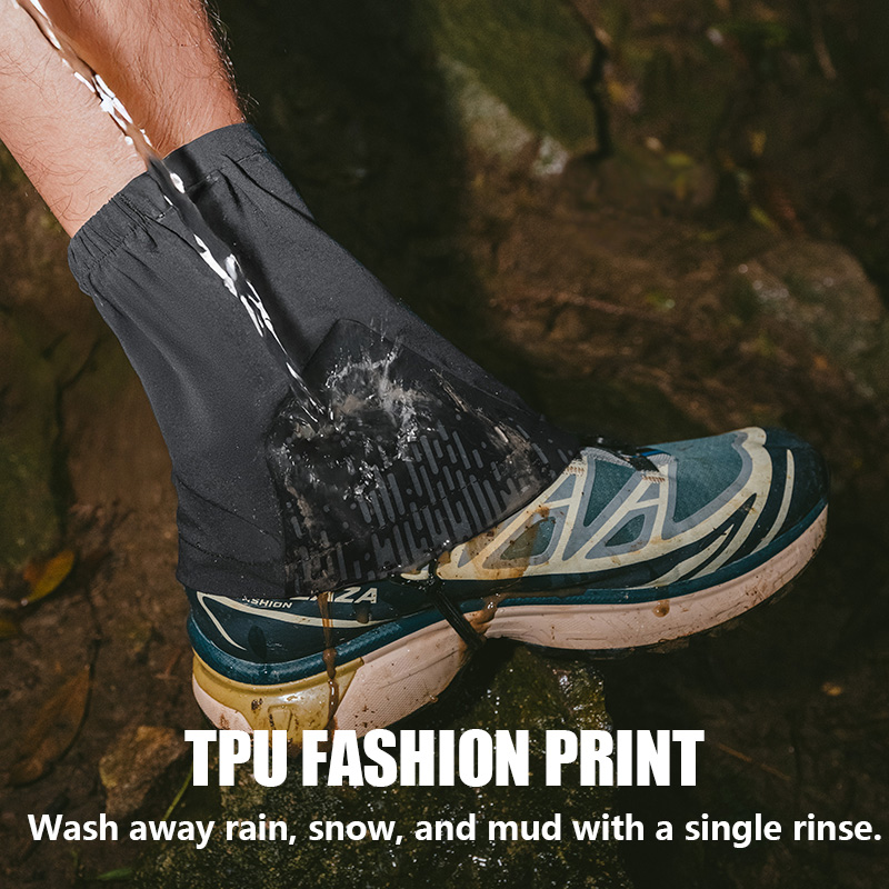 Naturehike Outdoor Hiking Snow - Trekking Gaiters ulasan dan harga
