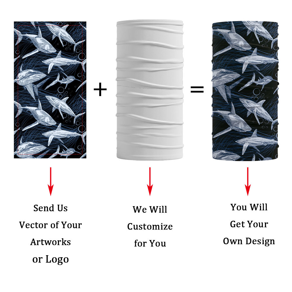Customize Your Own Cycling Nec - Trekking Gaiters ulasan dan harga