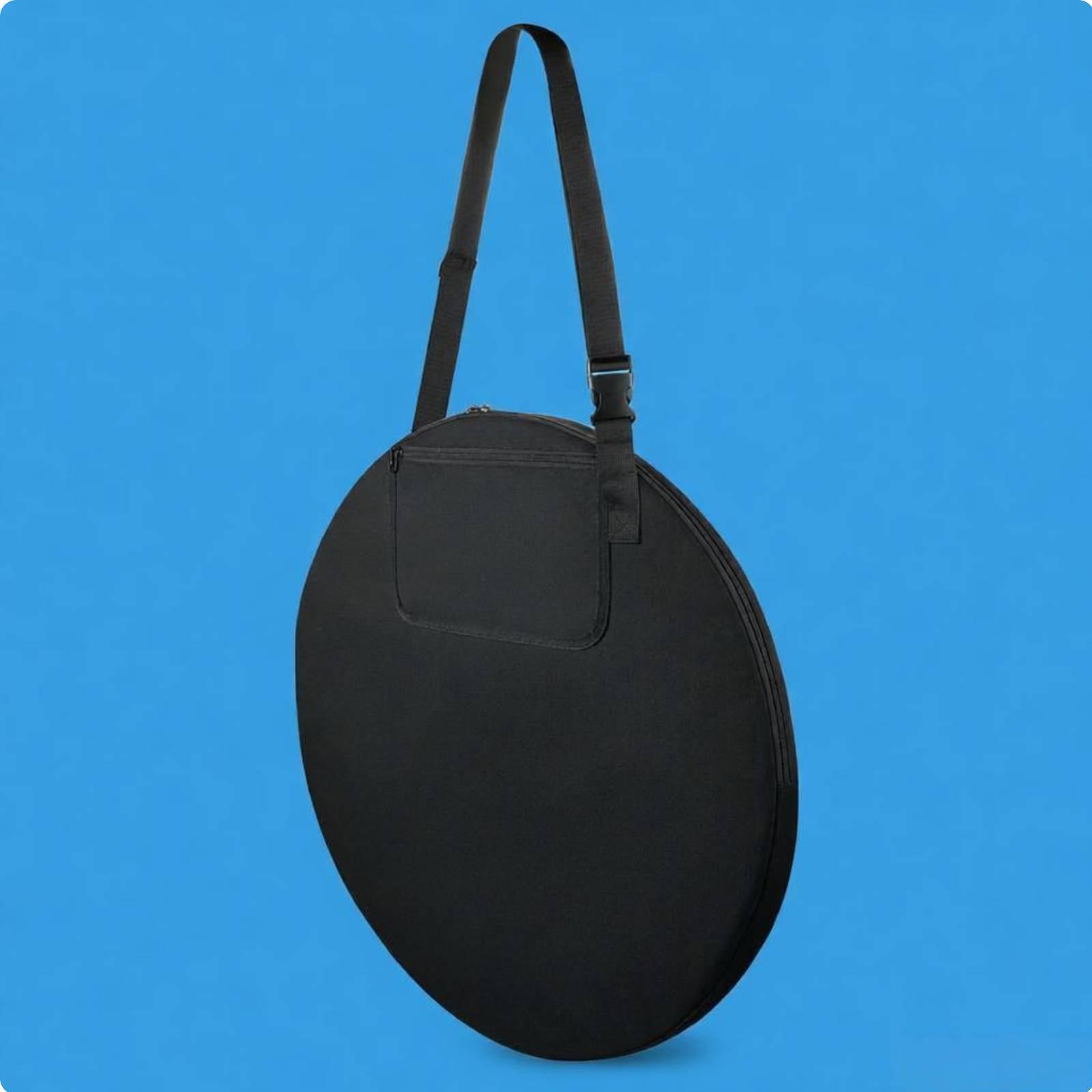 Bathroom Storage Pouch Outdoor - Outdoor Camp ulasan dan harga