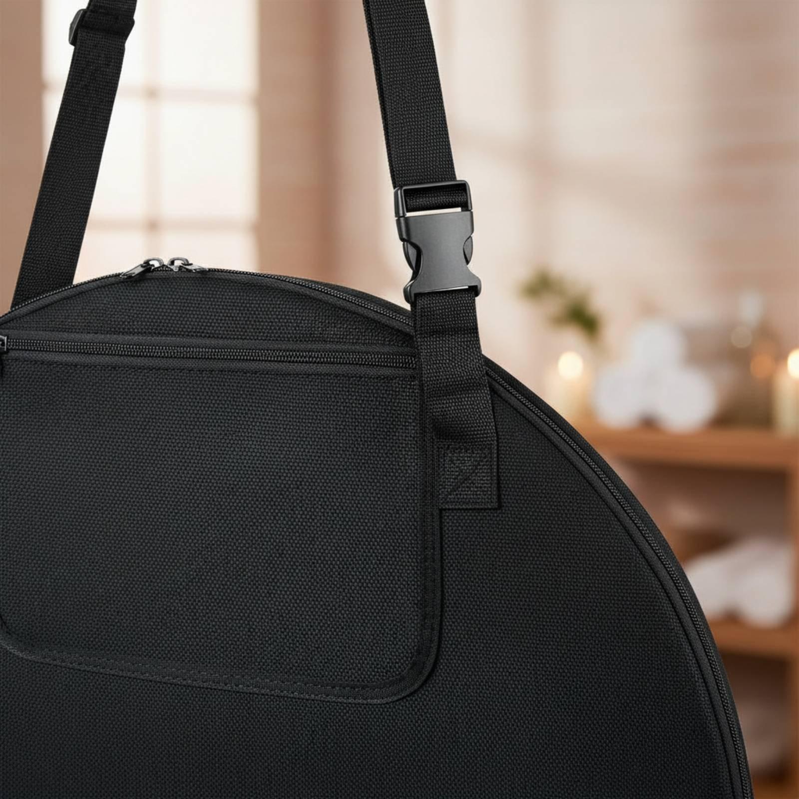 Bathroom Storage Pouch Outdoor - Outdoor Camp ulasan dan harga