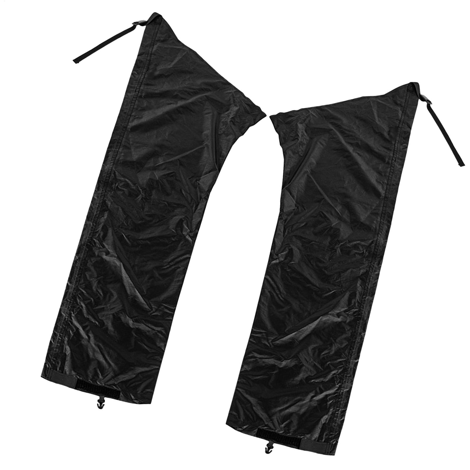 Gaiters For Women Waterproof A - Trekking Gaiters ulasan dan harga