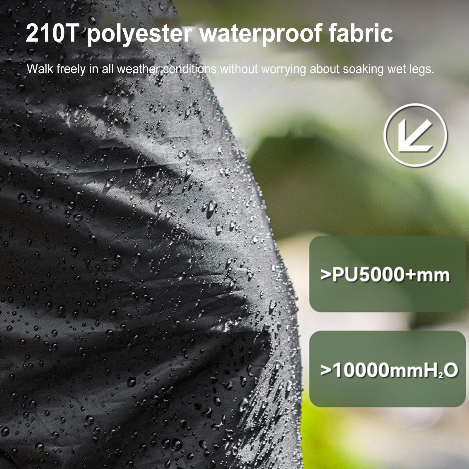 Gaiters For Women Waterproof A - Trekking Gaiters ulasan dan harga