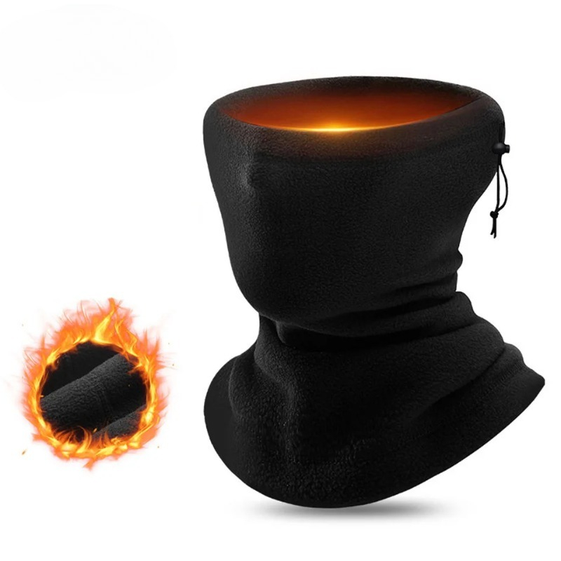 Winter Neck Warmer Gaiter Scar - Trekking Gaiters ulasan dan harga