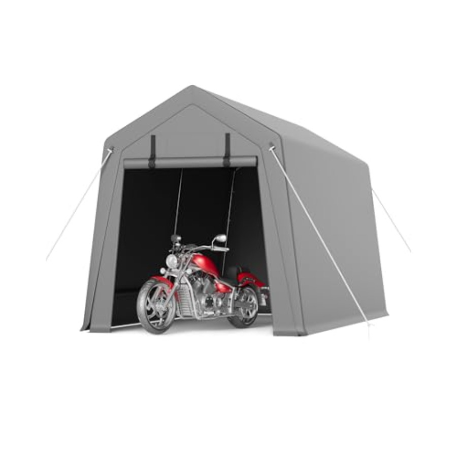 Outdoor carport shelter for ca - Waterproof Tarp Shelter ulasan dan harga