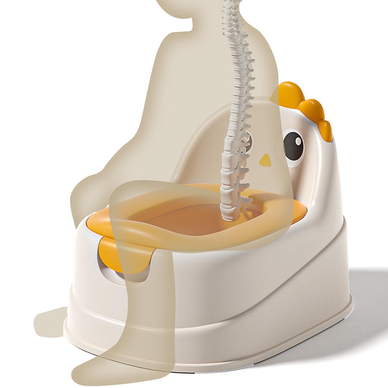 Potty Training Toilet Portable - Outdoor Camping Toilet ulasan dan harga