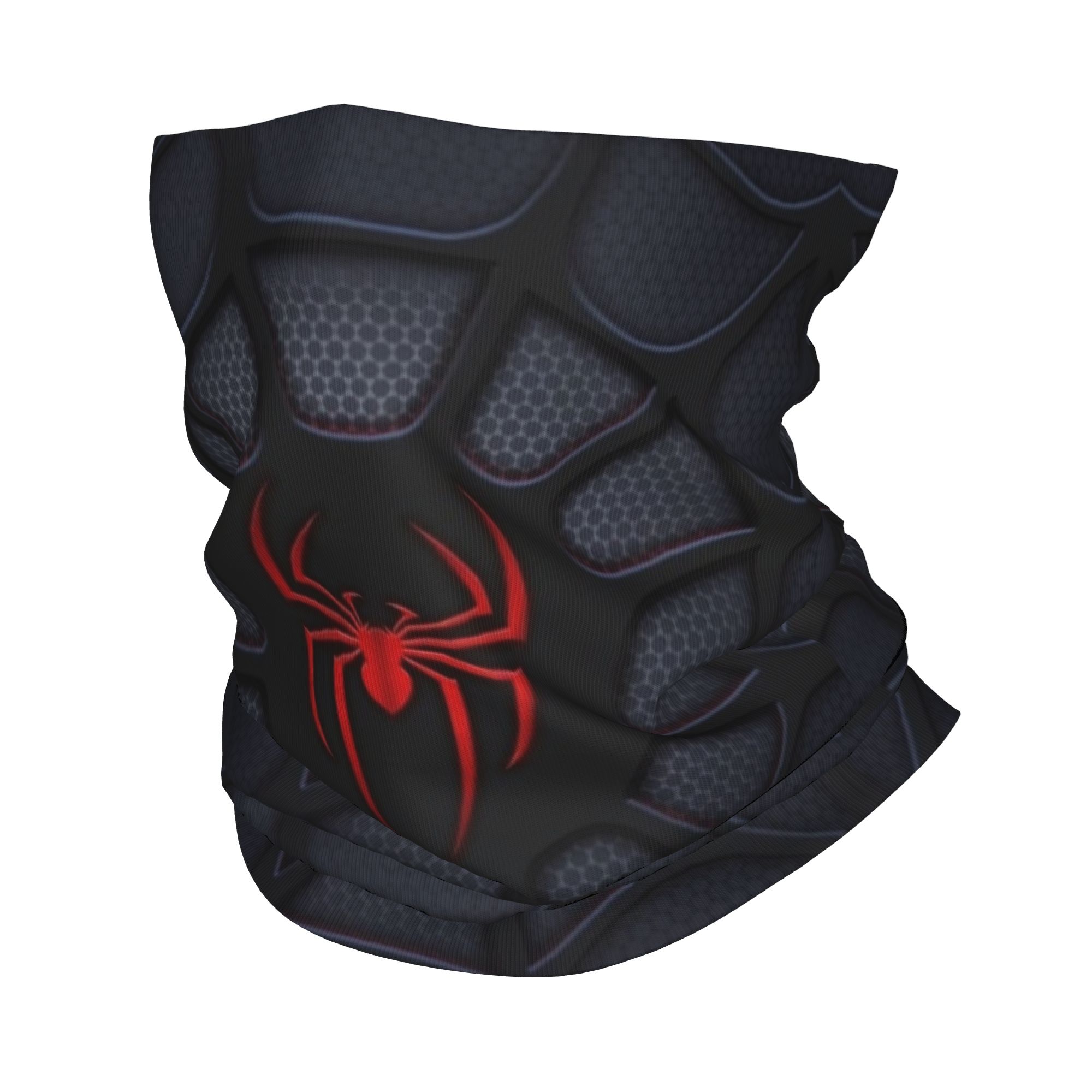 Spider  Winter Headband Neck W - Trekking Gaiters ulasan dan harga