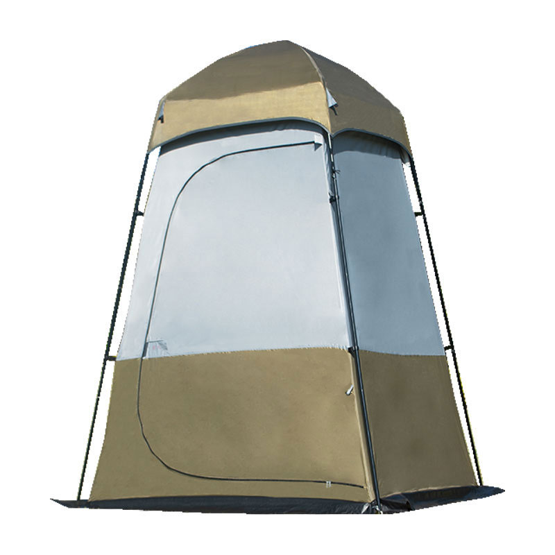 High Quality Outdoor Camping S - Outdoor Camping Toilet Tent ulasan dan harga