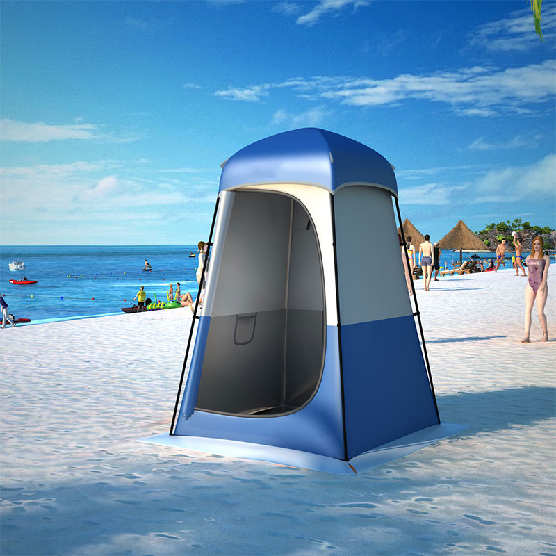 High Quality Outdoor Camping S - Outdoor Camping Toilet Tent ulasan dan harga