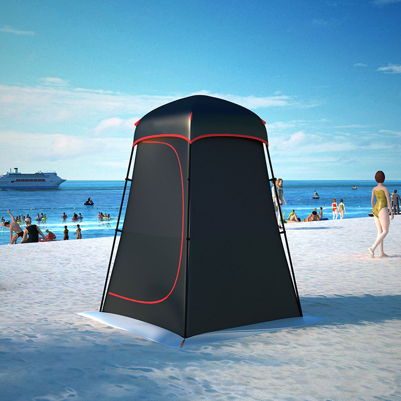 High Quality Outdoor Camping S - Outdoor Camping Toilet Tent ulasan dan harga