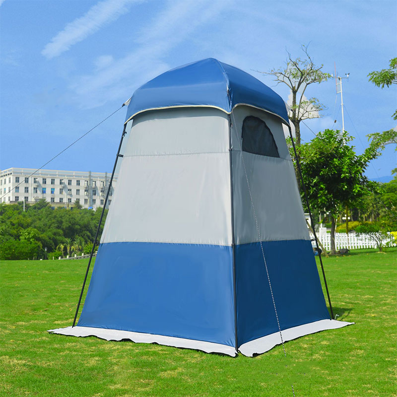High Quality Outdoor Camping S - Outdoor Camping Toilet Tent ulasan dan harga
