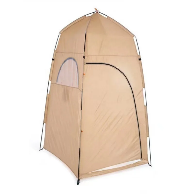2026 Outdoor Shower Bath Chang - Outdoor Camping Toilet ulasan dan harga
