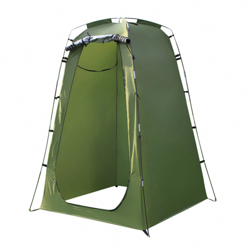 Portable Privacy Shower Changi - Outdoor Camping Toilet Tent ulasan dan harga