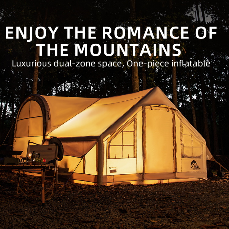 Hot Sale Outdoor Family Campin - Outdoor Camping Tents For Sale ulasan dan harga