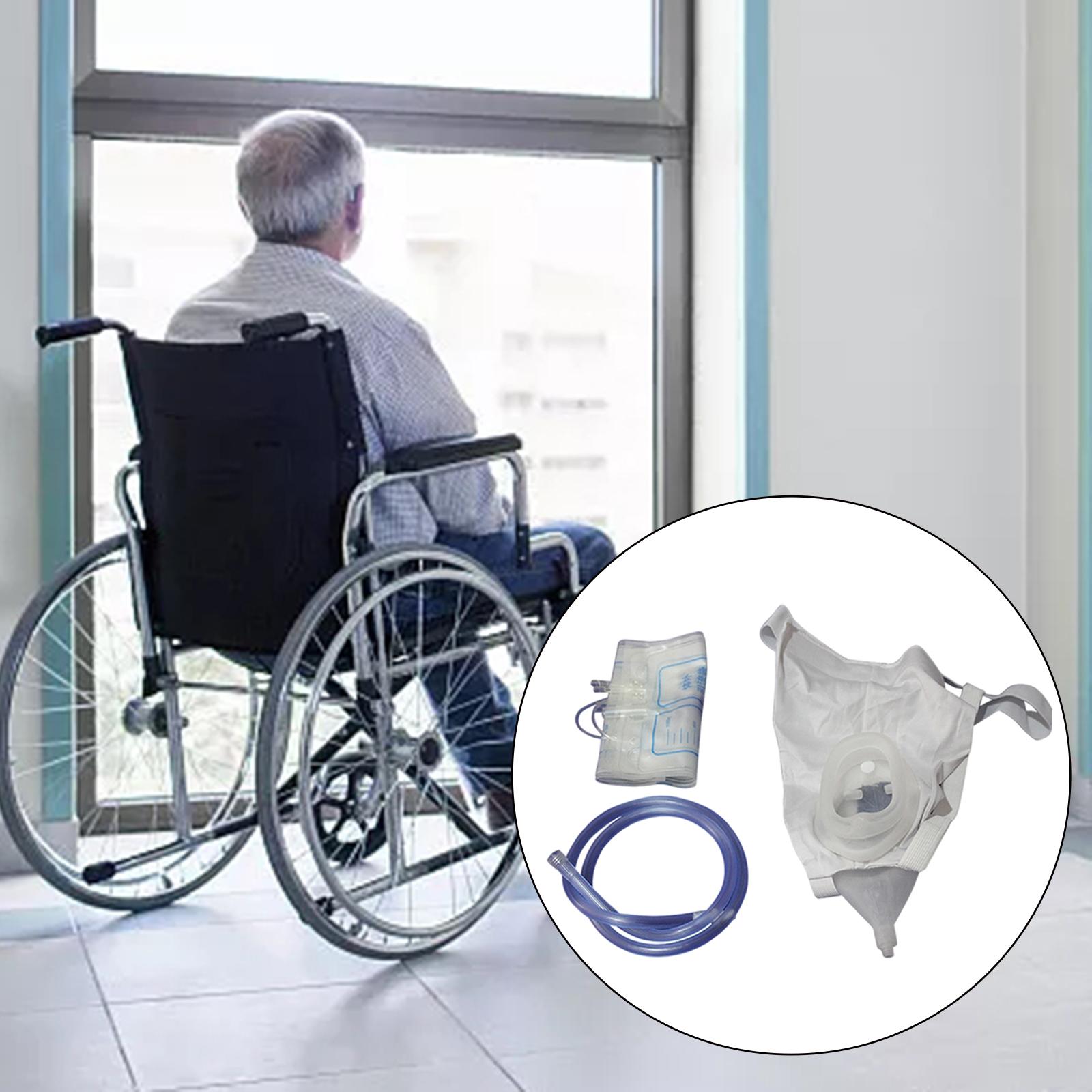 Portable Urinal Portable Silic - Outdoor Camping Toilet ulasan dan harga