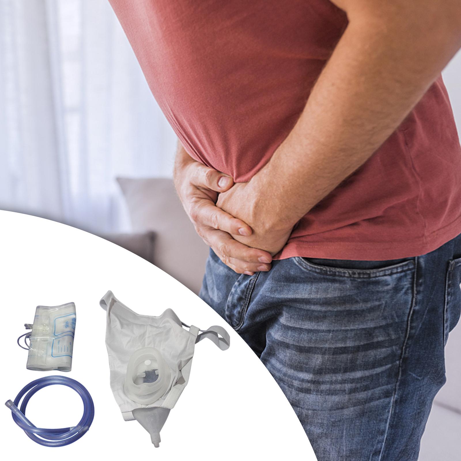 Portable Urinal Portable Silic - Outdoor Camping Toilet ulasan dan harga
