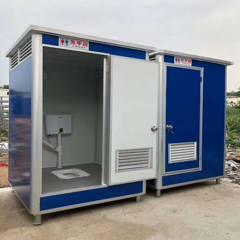2026 Outdoor Portable Toilet a - Outdoor Camping Toilet ulasan dan harga