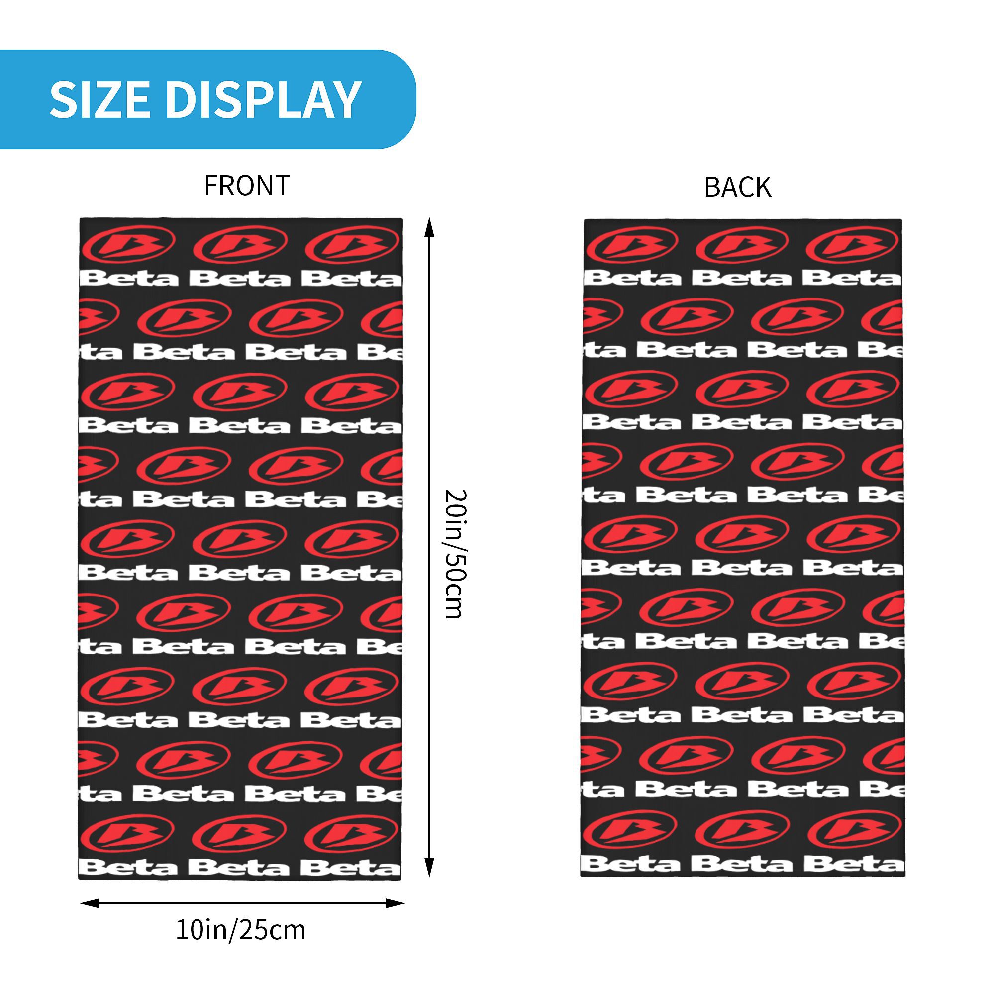 Custom New Motorcycle Racing B - Trekking Gaiters ulasan dan harga