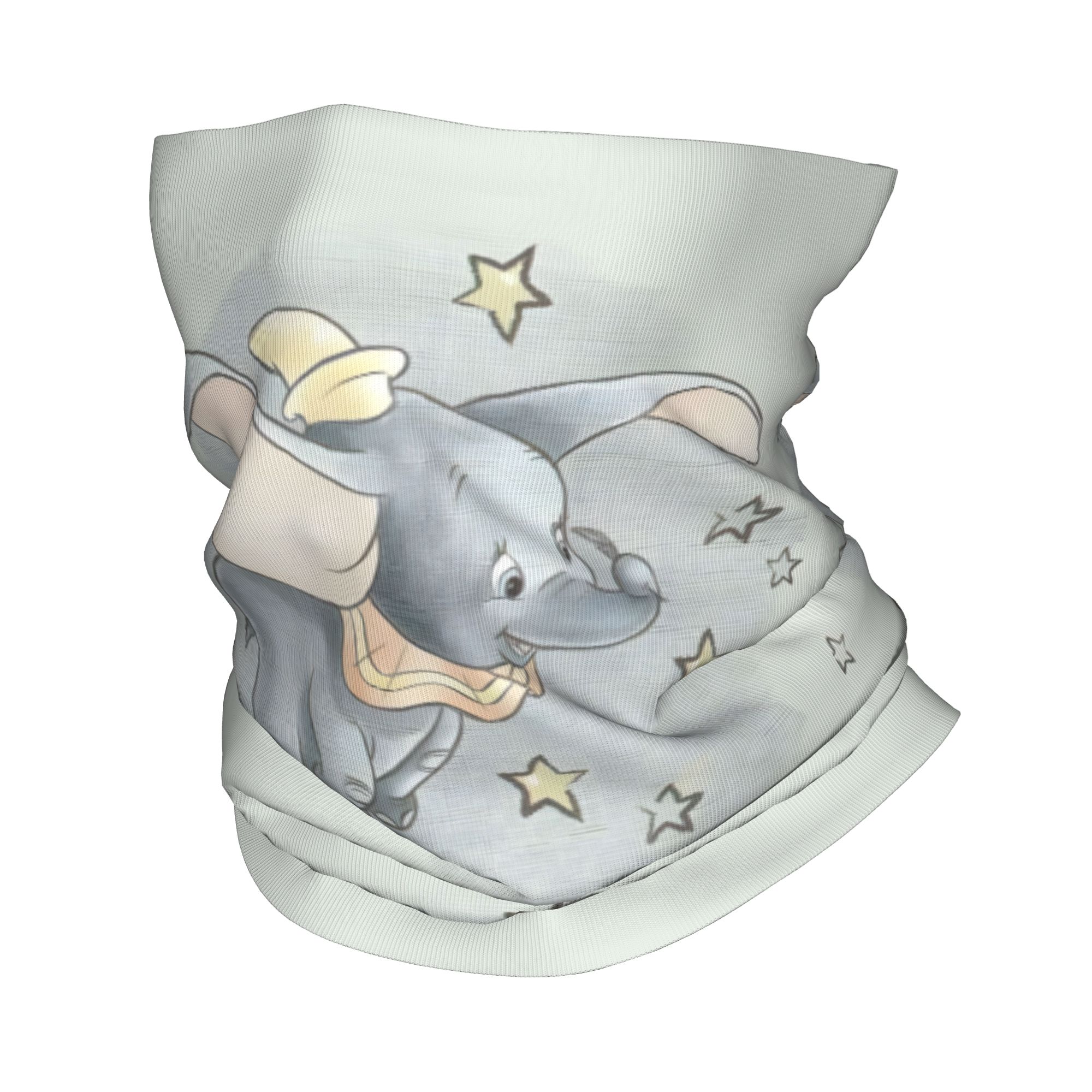 Custom Anime Dumbo  Bandana Ne - Trekking Gaiters ulasan dan harga