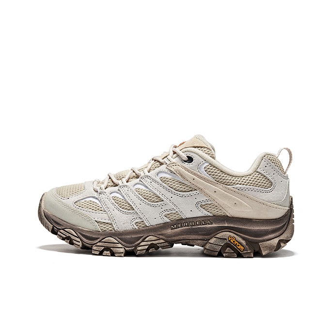 MERRELL MOAB 3 Fabric Comforta - Merrell Shoes Moab 3 ulasan dan harga