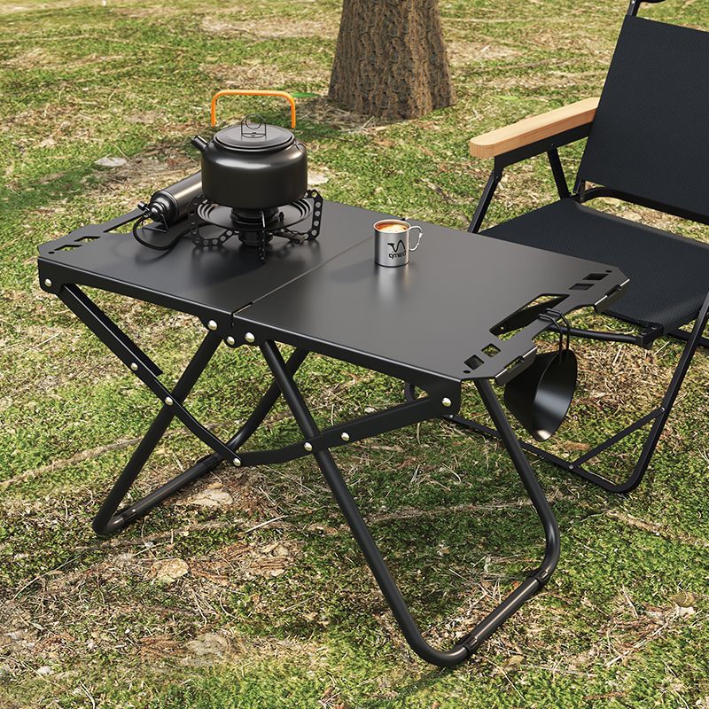 Portable Carbon Steel Outdoor  - Outdoor Activities In Camping ulasan dan harga