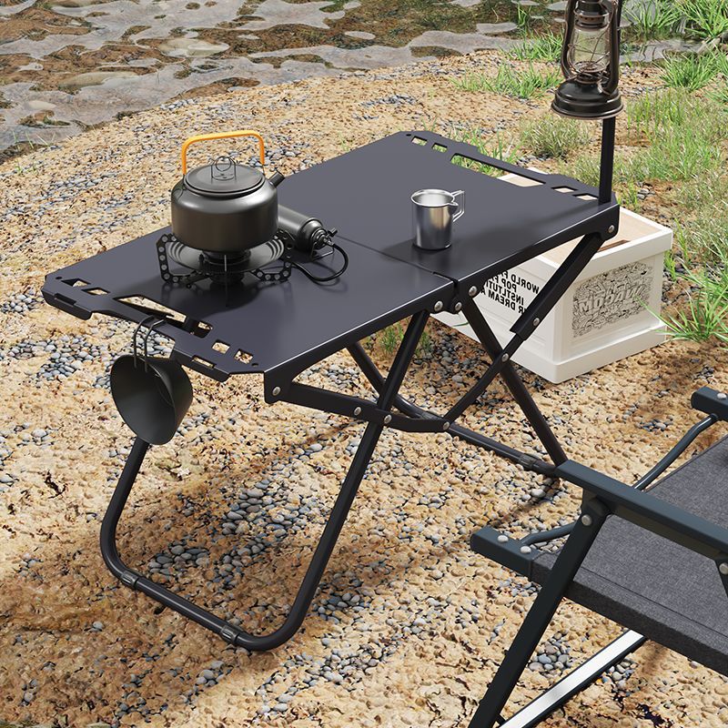 Portable Carbon Steel Outdoor  - Outdoor Activities In Camping ulasan dan harga