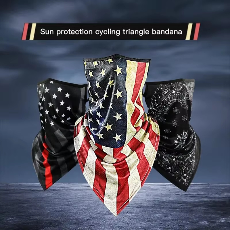 Breathable Quick-Dry Neck Gait - Trekking Gaiters ulasan dan harga