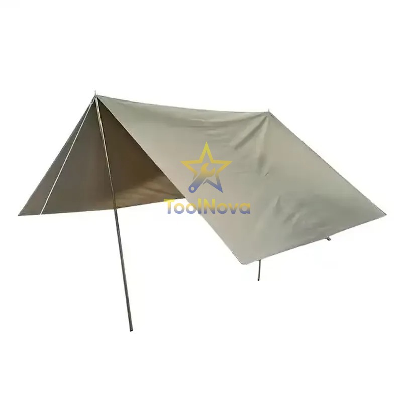 2026hotsale* CUCKOO Outdoor Pr - Waterproof Tarp Shelter ulasan dan harga