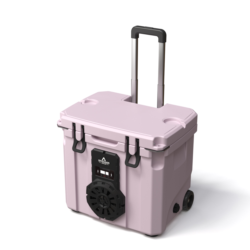 35L Outdoor Insulated Waterpro - Outdoor Camp ulasan dan harga