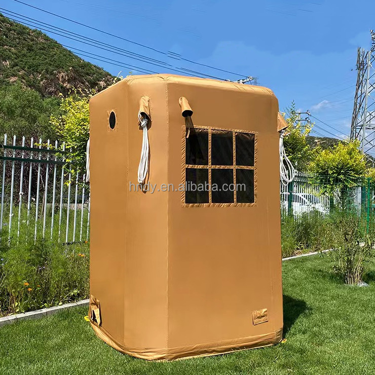 Outdoor Camping Shower Toilet  - Outdoor Camping Toilet Tent ulasan dan harga