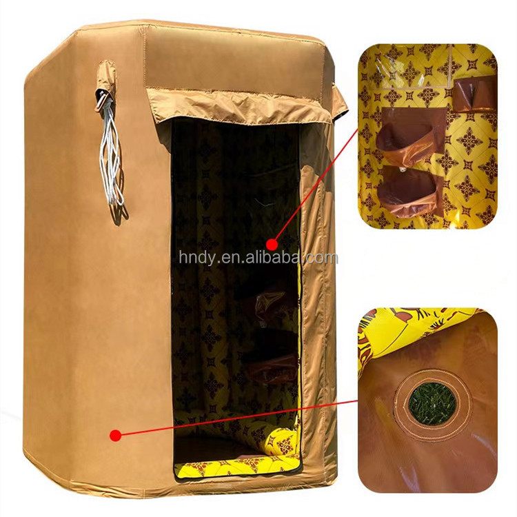 Outdoor Camping Shower Toilet  - Outdoor Camping Toilet Tent ulasan dan harga