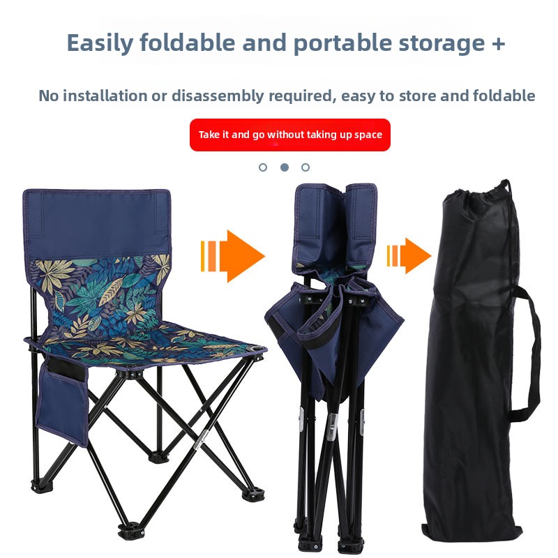 2026 Portable Outdoor Folding  - Outdoor Activities In Camping ulasan dan harga