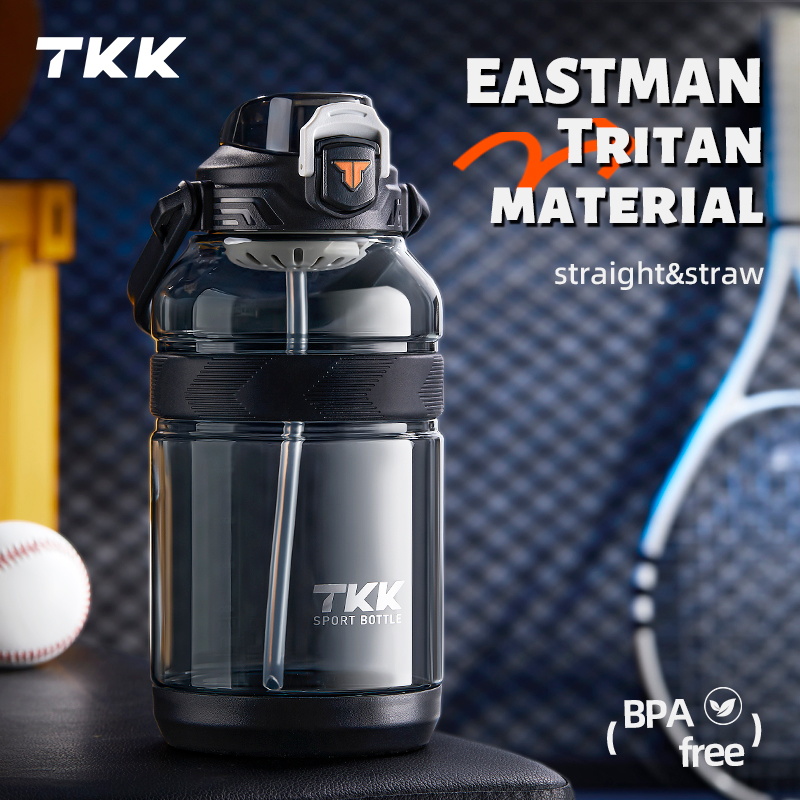 TKK 1.2L/2L BPA-Free Outdoor A - Outdoor Camping Activities For Adults ulasan dan harga