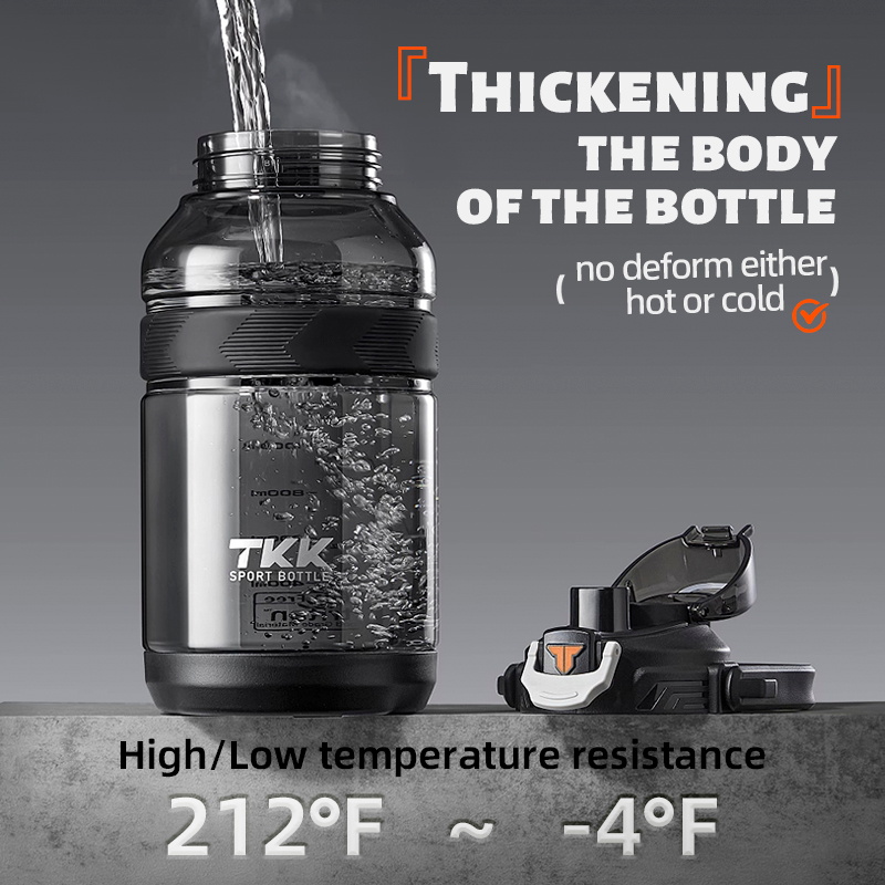TKK 1.2L/2L BPA-Free Outdoor A - Outdoor Camping Activities For Adults ulasan dan harga