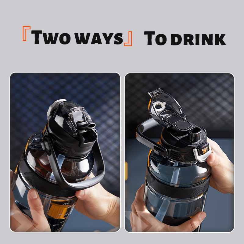 TKK 1.2L/2L BPA-Free Outdoor A - Outdoor Camping Activities For Adults ulasan dan harga