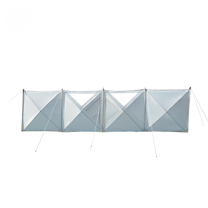 Outdoor windshield cloth, auto - Outdoor Camp ulasan dan harga