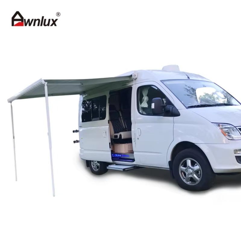 STLF Awnlux Aluminum Alloy Fra - Outdoor Camping Tents For Sale ulasan dan harga