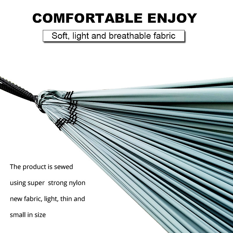 Camping Hammock Ultralight 380 - Outdoor Camping Activities For Adults ulasan dan harga